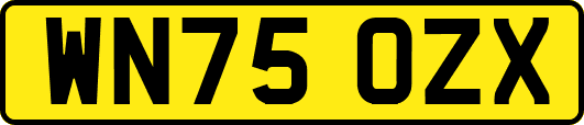 WN75OZX