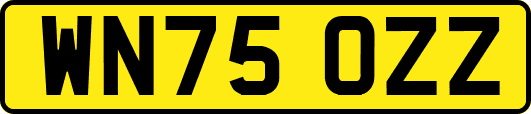WN75OZZ