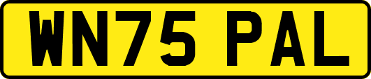 WN75PAL