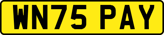 WN75PAY