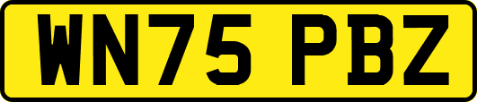 WN75PBZ