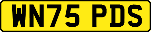 WN75PDS