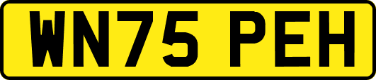 WN75PEH