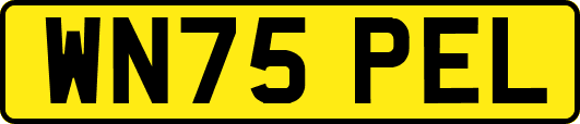 WN75PEL