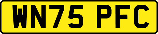 WN75PFC