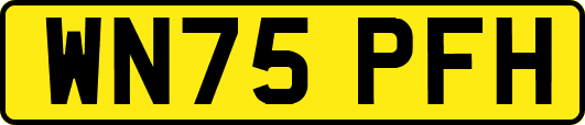 WN75PFH
