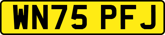 WN75PFJ