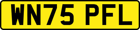 WN75PFL