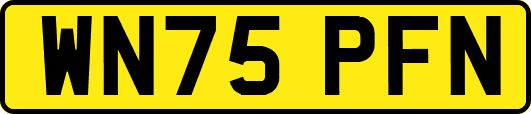 WN75PFN