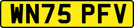 WN75PFV