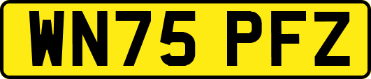 WN75PFZ