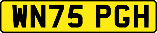 WN75PGH
