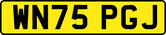 WN75PGJ