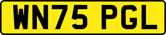 WN75PGL