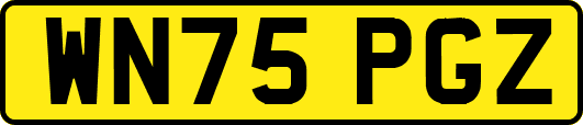 WN75PGZ