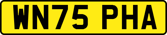 WN75PHA