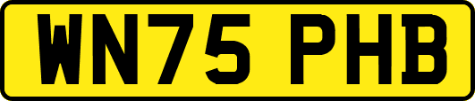 WN75PHB