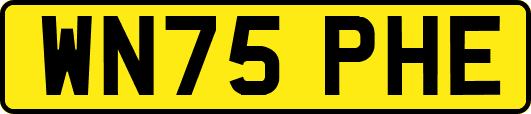WN75PHE