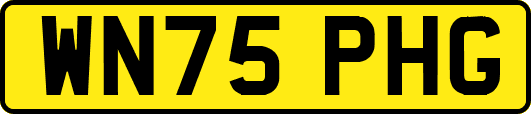 WN75PHG