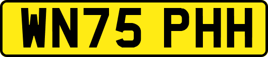 WN75PHH