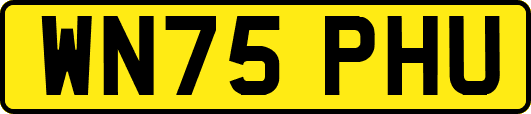 WN75PHU