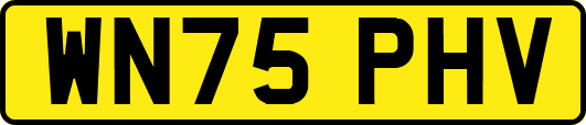 WN75PHV