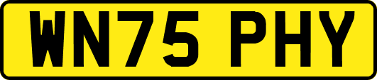 WN75PHY
