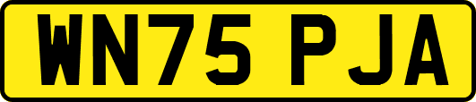 WN75PJA