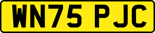 WN75PJC
