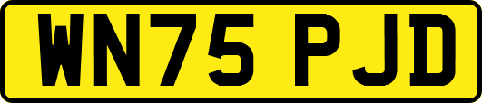 WN75PJD