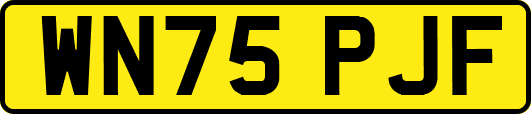 WN75PJF