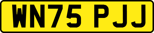 WN75PJJ