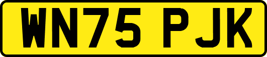 WN75PJK