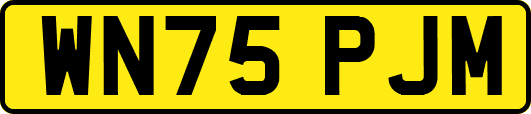 WN75PJM