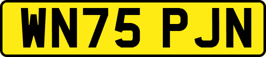 WN75PJN