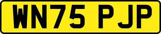 WN75PJP