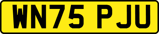 WN75PJU