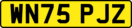 WN75PJZ