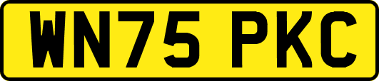 WN75PKC