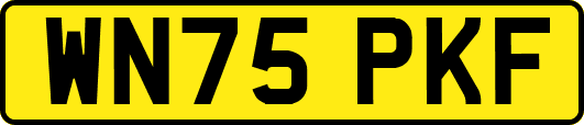 WN75PKF