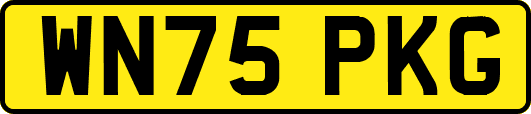 WN75PKG