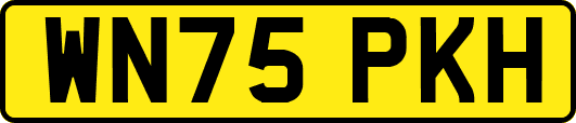 WN75PKH