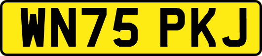 WN75PKJ