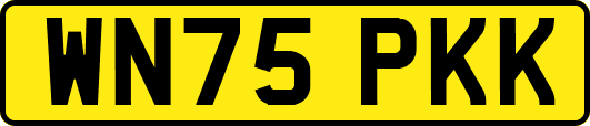 WN75PKK