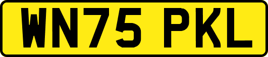 WN75PKL