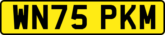 WN75PKM