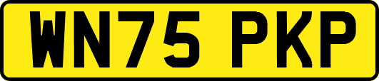 WN75PKP