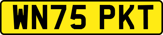 WN75PKT