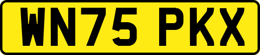 WN75PKX