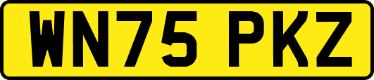 WN75PKZ